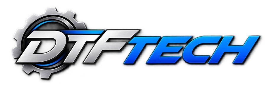 DTFTECH